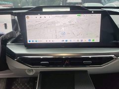 Changan Z6 iDD 150KMFlagshipPLUS - ფოტო 8