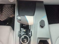 Changan Z6 iDD 150KMFlagshipPLUS - ფოტო 9