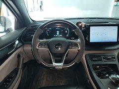 BYD Qin PLUS Glory Edition DM-i 55KM Leading - ფოტო 10