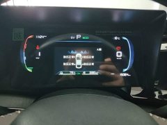 BYD Qin PLUS Glory Edition DM-i 55KM Leading - ფოტო 11