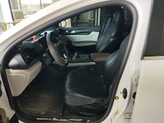 BYD Qin PLUS Glory Edition DM-i 55KM Leading - ფოტო 14