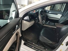 BYD Qin PLUS Glory Edition DM-i 55KM Leading - ფოტო 15
