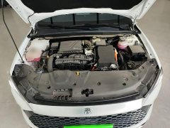 BYD Qin PLUS Glory Edition DM-i 55KM Leading - ფოტო 19