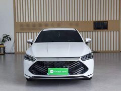 BYD Qin PLUS Glory Edition DM-i 55KM Leading - ფოტო 2