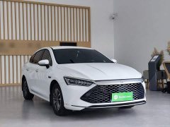 BYD Qin PLUS Glory Edition DM-i 55KM Leading - ფოტო 3