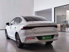 BYD Qin PLUS Glory Edition DM-i 55KM Leading - ფოტო 4