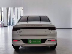 BYD Qin PLUS Glory Edition DM-i 55KM Leading - ფოტო 5