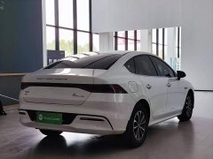 BYD Qin PLUS Glory Edition DM-i 55KM Leading - ფოტო 6
