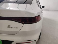 BYD Qin PLUS Glory Edition DM-i 55KM Leading - ფოტო 7
