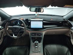 BYD Qin PLUS Glory Edition DM-i 55KM Leading - ფოტო 9