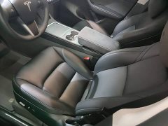 Tesla Model Y Long Range All-Wheel Drive - ფოტო 14