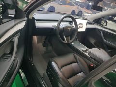 Tesla Model Y Long Range All-Wheel Drive - ფოტო 15