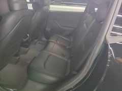 Tesla Model Y Long Range All-Wheel Drive - ფოტო 16