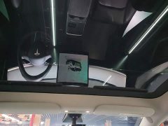 Tesla Model Y Long Range All-Wheel Drive - ფოტო 17