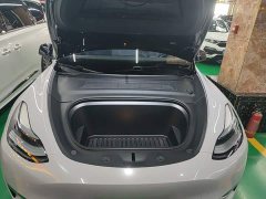 Tesla Model Y Long Range All-Wheel Drive - ფოტო 19