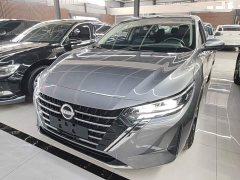 Nissan Sylphy 1.6L CVT Comfort Edition - фото 1