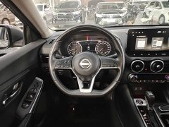 Nissan Sylphy 1.6L CVT Comfort Edition - фото 10