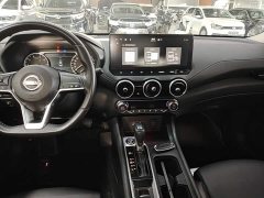 Nissan Sylphy 1.6L CVT Comfort Edition - фото 12