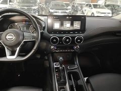 Nissan Sylphy 1.6L CVT Comfort Edition - фото 13