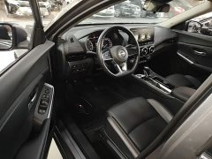 Nissan Sylphy 1.6L CVT Comfort Edition - фото 14