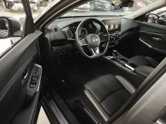 Nissan Sylphy 1.6L CVT Comfort Edition - фото 15