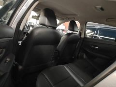 Nissan Sylphy 1.6L CVT Comfort Edition - фото 16