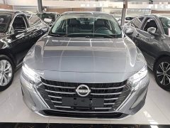 Nissan Sylphy 1.6L CVT Comfort Edition - фото 2