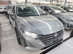 Nissan Sylphy 1.6L CVT Comfort Edition - фото 3
