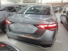 Nissan Sylphy 1.6L CVT Comfort Edition - фото 5