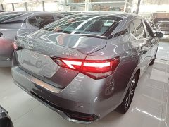 Nissan Sylphy 1.6L CVT Comfort Edition - фото 6