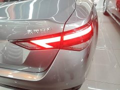 Nissan Sylphy 1.6L CVT Comfort Edition - фото 7