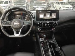 Nissan Sylphy 1.6L CVT Comfort Edition - фото 9