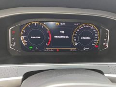 Volkswagen Lavida Facelift 1.5L Automatic Starry Sky 5 Million Edition - photo 11