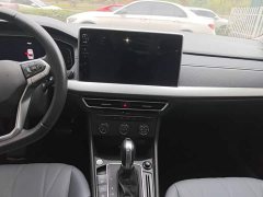 Volkswagen Lavida Facelift 1.5L Automatic Starry Sky 5 Million Edition - photo 12