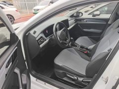Volkswagen Lavida Facelift 1.5L Automatic Starry Sky 5 Million Edition - photo 15