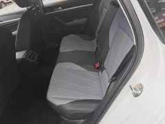 Volkswagen Lavida Facelift 1.5L Automatic Starry Sky 5 Million Edition - photo 16