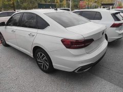 Volkswagen Lavida Facelift 1.5L Automatic Starry Sky 5 Million Edition - photo 4