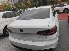 Volkswagen Lavida Facelift 1.5L Automatic Starry Sky 5 Million Edition - photo 5