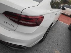 Volkswagen Lavida Facelift 1.5L Automatic Starry Sky 5 Million Edition - photo 7