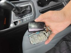 Volkswagen Lavida Facelift 1.5L Automatic Starry Sky 5 Million Edition - photo 8