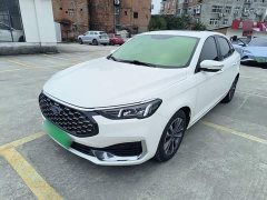 Ford Fiesta 1.5L Automatic Diamond Edition - ფოტო 1