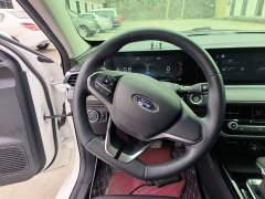 Ford Fiesta 1.5L Automatic Diamond Edition - ფოტო 10