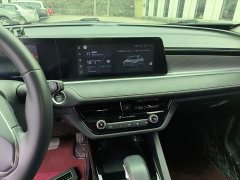Ford Fiesta 1.5L Automatic Diamond Edition - ფოტო 12