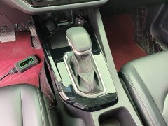 Ford Fiesta 1.5L Automatic Diamond Edition - ფოტო 13
