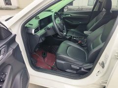 Ford Fiesta 1.5L Automatic Diamond Edition - ფოტო 15