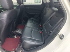 Ford Fiesta 1.5L Automatic Diamond Edition - ფოტო 16