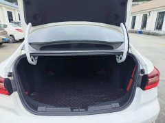 Ford Fiesta 1.5L Automatic Diamond Edition - ფოტო 18