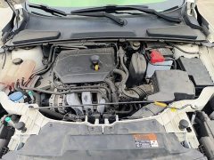 Ford Fiesta 1.5L Automatic Diamond Edition - ფოტო 19
