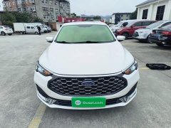Ford Fiesta 1.5L Automatic Diamond Edition - ფოტო 2