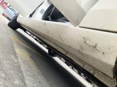Ford Fiesta 1.5L Automatic Diamond Edition - ფოტო 20